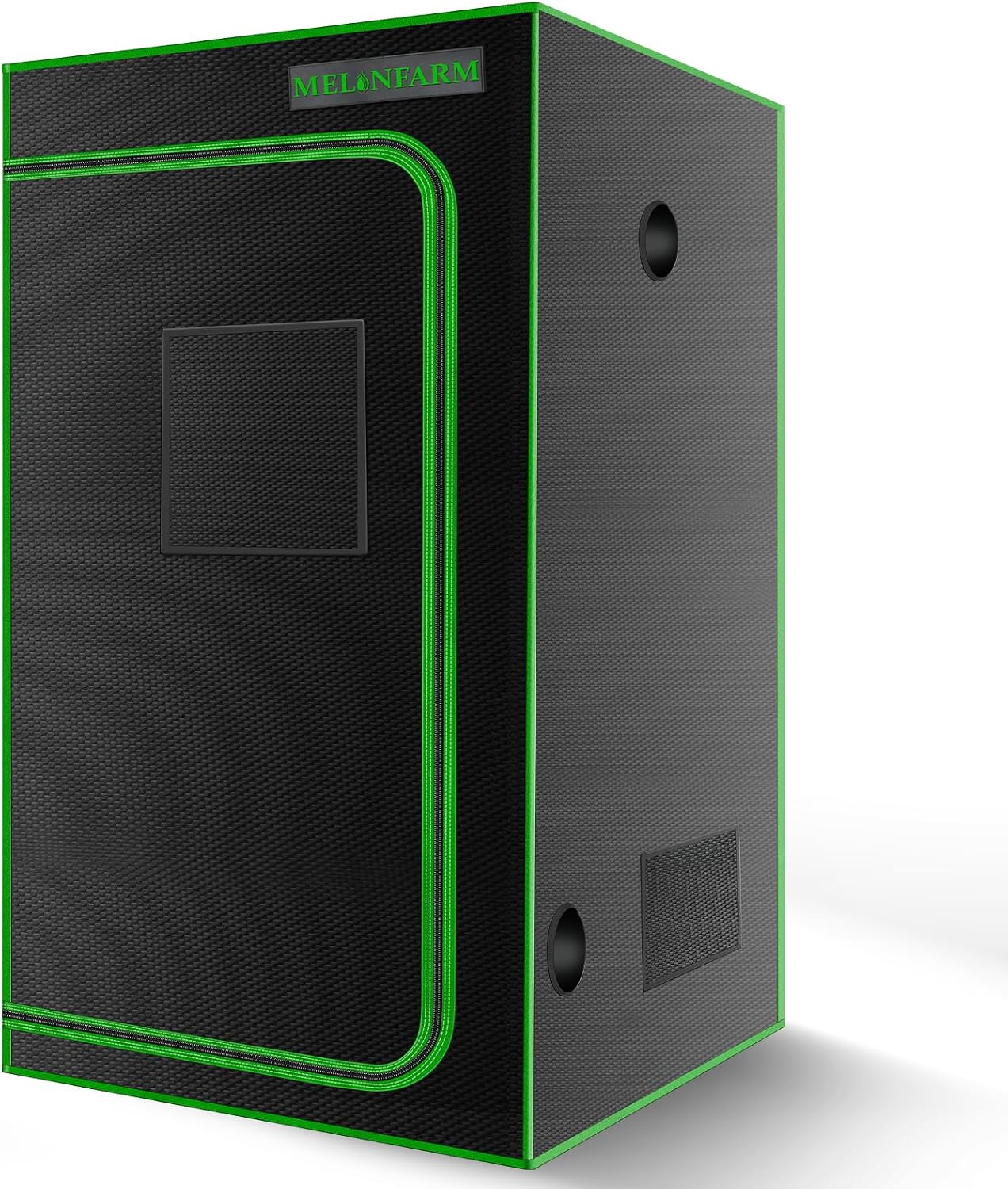 Grow Tent 4X4 Mylar - خيمة زراعة نباتات داخلية بنظام الزراعة