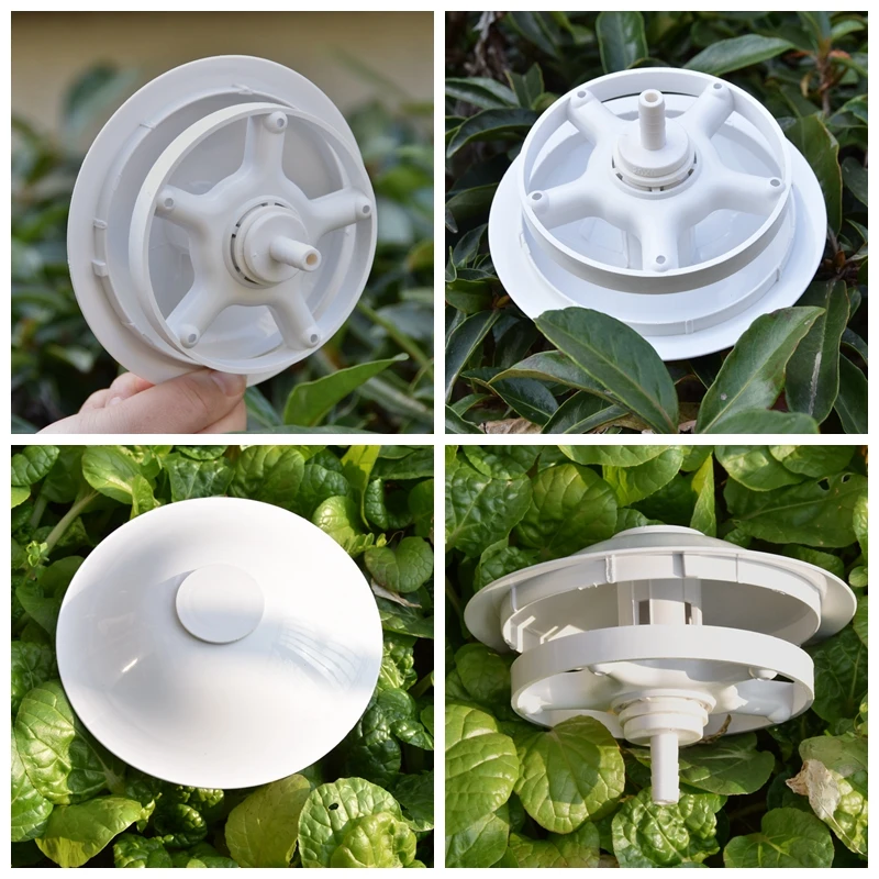 برج زراعة هيدروبونيك، نظام حدي - مراجعة Hydroponic Tower Garden وسعره