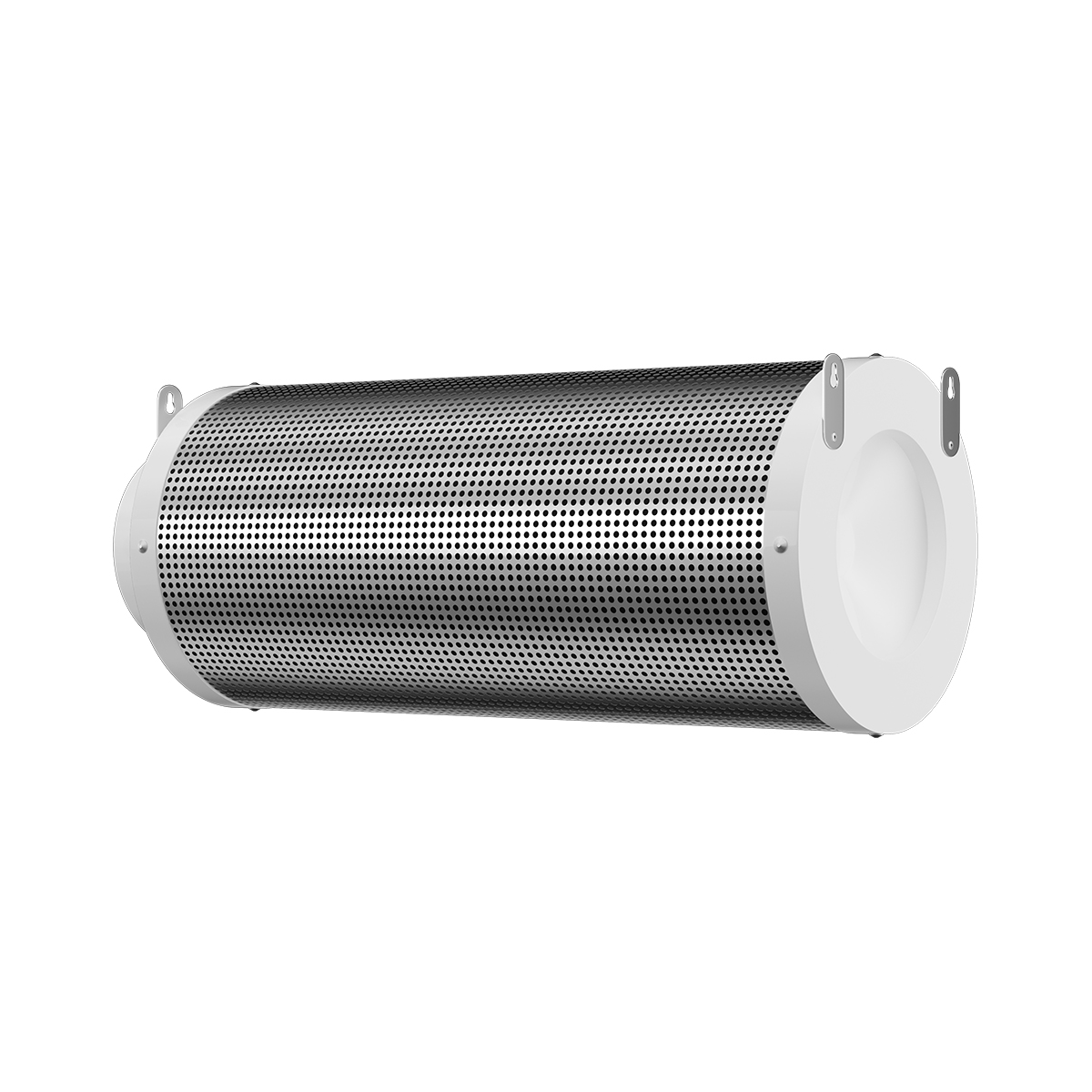 فلتر هواء كربوني لنظام الزراعة - مراجعة Carbon Filter Grow 6 Inch وسعره