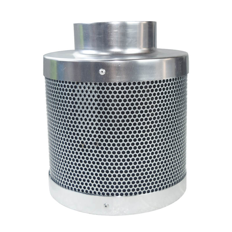 طقم تنقية الهواء 8 بوصة، مجموع - مراجعة Inline Duct Fan 8 Inch وسعره
